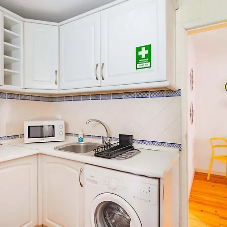 Apartamento Alfama Comfy