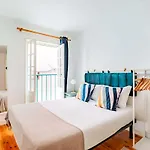 公寓 Alfama Comfy Lisboa