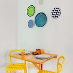 Alfama Comfy 公寓 Lisboa