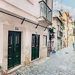 Alfama Comfy *