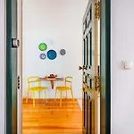 Alfama Comfy 아파트