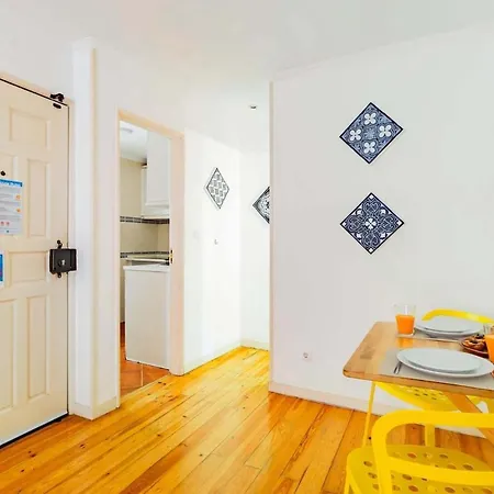 Alfama Comfy * Lisboa