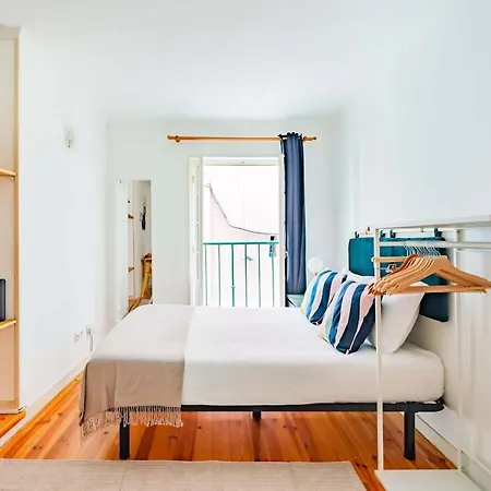 Appartamento Alfama Comfy