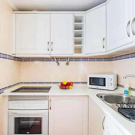 Alfama Comfy Apartamento *