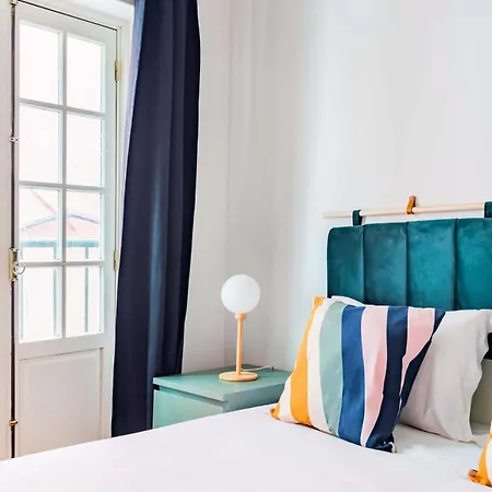 Διαμέρισμα Alfama Comfy *