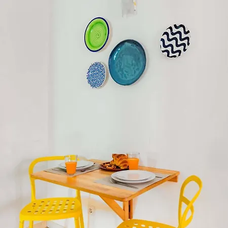 Alfama Comfy Lisboa