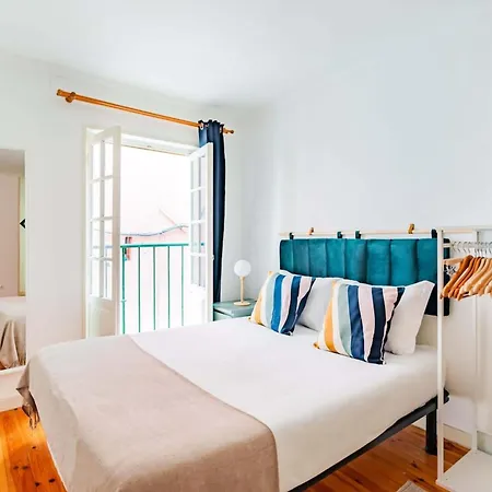 Apartman Alfama Comfy *
