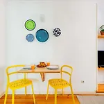 Apartament Alfama Comfy Lizbona