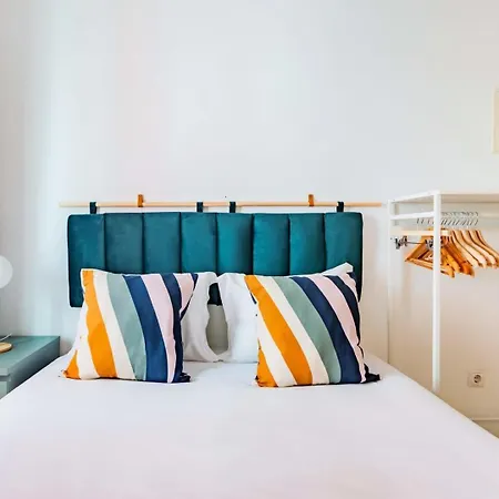 Διαμέρισμα Alfama Comfy