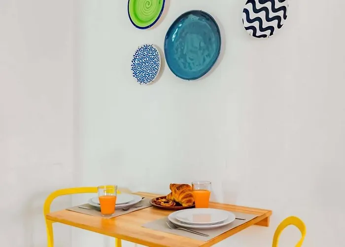 Alfama Comfy Διαμέρισμα Lisboa