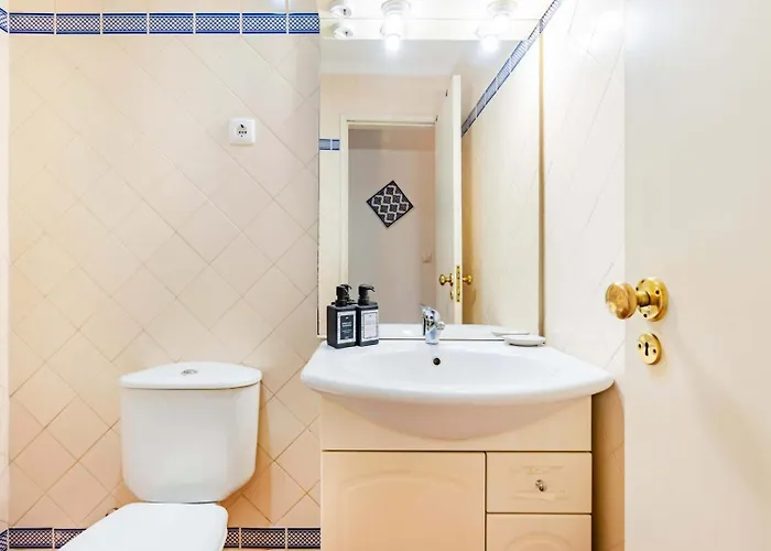 Alfama Comfy * Lisboa