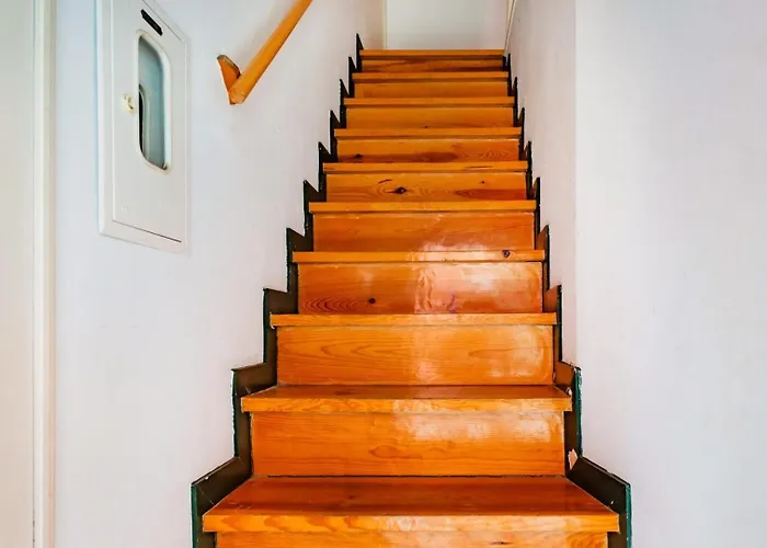 Alfama Comfy Διαμέρισμα Lisboa