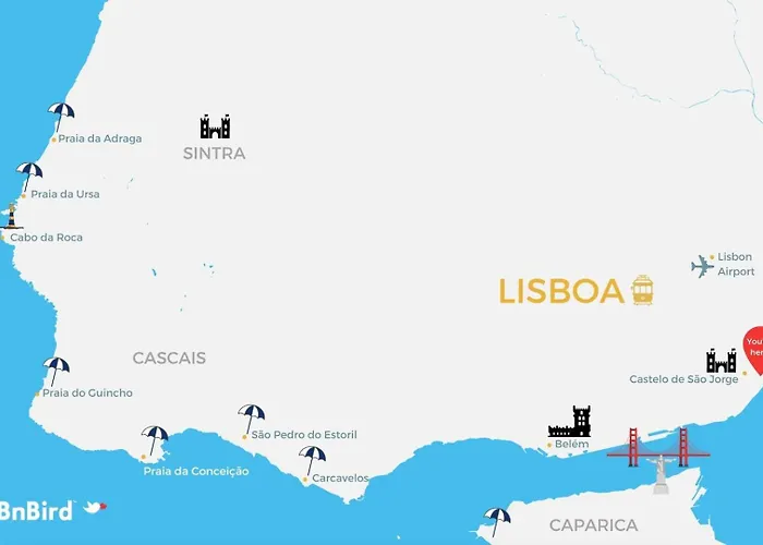 Alfama Comfy Διαμέρισμα Lisboa