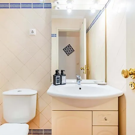 Daire Alfama Comfy *